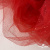 Сетка Фатин Глитер серебро, 12 (+/-5) гр/м2, шир.150 см, 16-38/красный - купить в Набережных Челнах. Цена 132.81 руб.
