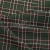 Ткань костюмная клетка 24379 2017, 230 гр/м2, шир.150см, цвет т.зеленый/бел/кр - купить в Набережных Челнах. Цена 539.74 руб.