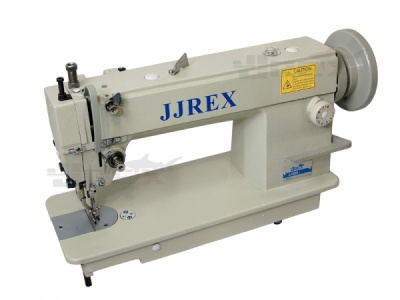 JJREX 0302 Комплект прямострочной ПШМ, для тяж. тканей - купить в Набережных Челнах. Цена 43 097.98 руб.