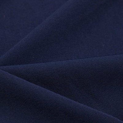 Ткань костюмная Picasso (Пикачу) 19-3940, 220 гр/м2, шир.150см, цвет синий - купить в Набережных Челнах. Цена 321.53 руб.