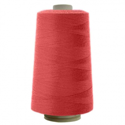 Швейные нитки (армированные) 28S/2, нам. 2 500 м, цвет 488 - купить в Набережных Челнах. Цена: 148.95 руб.