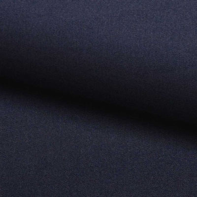 Костюмная ткань с вискозой "Флоренция" 19-4014, 195 гр/м2, шир.150см, цвет серый/шторм - купить в Набережных Челнах. Цена 458.04 руб.
