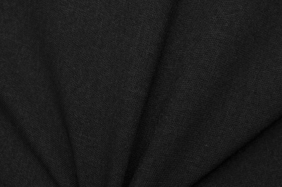 Ткань костюмная 25332 2031, 167 гр/м2, шир.150см, цвет чёрный - купить в Набережных Челнах. Цена 342.79 руб.