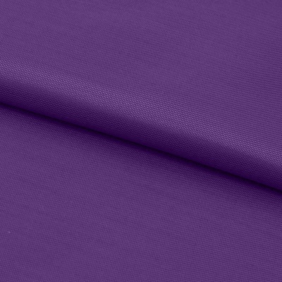 Ткань подкладочная Таффета 17-3834, антист., 53 гр/м2, шир.150см, цвет фиолетовый - купить в Набережных Челнах. Цена 62.37 руб.