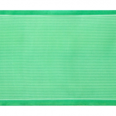 Лента капроновая, шир. 80 мм/уп. 25 м, цвет зелёный - купить в Набережных Челнах. Цена: 15.66 руб.