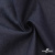 Ткань костюмная "Джинс", 270 г/м2, 70% хлопок 28%полиэстер, 2%спандекс, шир. 150 см, т.синий - купить в Набережных Челнах. Цена 487.28 руб.