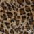 Мех искусственный 550 г/м2, 100% полиэстр, шир. 150 см Цвет Леопард - купить в Набережных Челнах. Цена 562.80 руб.