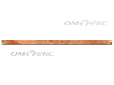 Метр деревянный КР-1(неклейменный) - купить в Набережных Челнах. Цена: 1 201.67 руб.