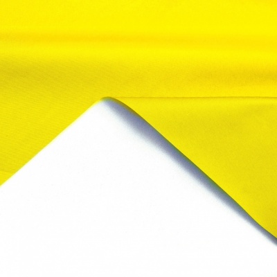 Дюспо 240 13-0858, PU/WR/Milky, 76 гр/м2, шир.150см, цвет жёлтый - купить в Набережных Челнах. Цена 118.80 руб.