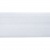 Резинка 30 мм (40 м)  белая бобина - купить в Набережных Челнах. Цена: 323.26 руб.