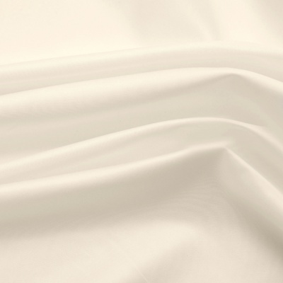Курточная ткань Дюэл (дюспо) 13-0907, PU/WR/Milky, 80 гр/м2, шир.150см, цвет молочный - купить в Набережных Челнах. Цена 141.80 руб.