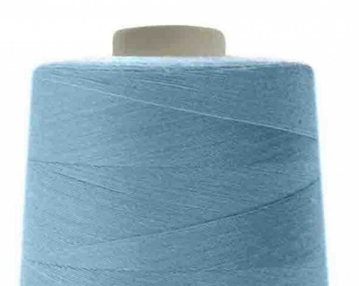 Швейные нитки (армированные) 28S/2, нам. 2 500 м, цвет 321 - купить в Набережных Челнах. Цена: 148.95 руб.