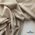 Ткань сорочечная Илер 100%полиэстр, 120 г/м2 ш.150 см, цв. бежевый - купить в Набережных Челнах. Цена 290.24 руб.