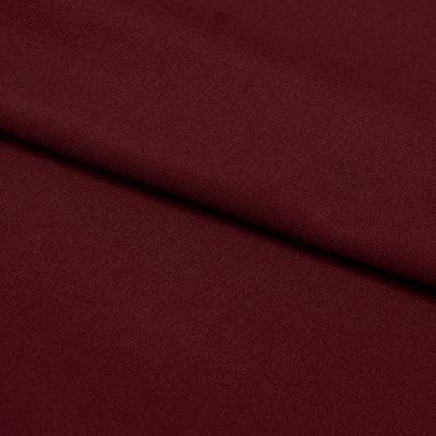 Ткань костюмная 21010 2021, 225 гр/м2, шир.150см, цвет бордовый - купить в Набережных Челнах. Цена 390.73 руб.