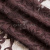 Кружевное полотно стрейч XD-8, 100 гр/м2, шир.150см, цвет шоколад - купить в Набережных Челнах. Цена 1 851.10 руб.