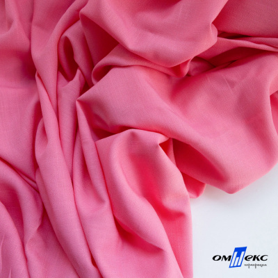 Ткань плательная Марсель 80% полиэстер 20% нейлон,125 гр/м2, шир. 150 см, цв. розовый - купить в Набережных Челнах. Цена 460.18 руб.