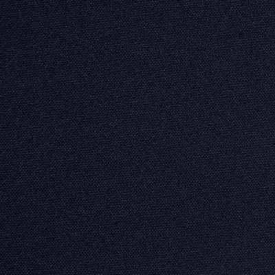 Ткань костюмная габардин "Белый Лебедь" 12866, 183 гр/м2, шир.150см, цвет т.чернильный/D.Navy Blue - купить в Набережных Челнах. Цена 204.67 руб.