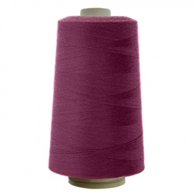 Швейные нитки (армированные) 28S/2, нам. 2 500 м, цвет 478 - купить в Набережных Челнах. Цена: 148.95 руб.