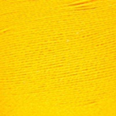 Пряжа "Хлопок мерсеризованный", 100% мерсеризованный хлопок, 50гр, 200м, цв.104-желтый - купить в Набережных Челнах. Цена: 86.09 руб.
