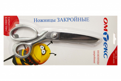 Ножницы арт.0330-4400 закройные, 8"/ 203 мм - купить в Набережных Челнах. Цена: 788.75 руб.