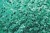 Сетка с пайетками №10, 188 гр/м2, шир.130см, цвет зелёный - купить в Набережных Челнах. Цена 510.13 руб.