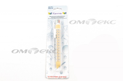 Маркировочный карандаш MSS-06 (6 цветных грифелей) - купить в Набережных Челнах. Цена: 731.33 руб.