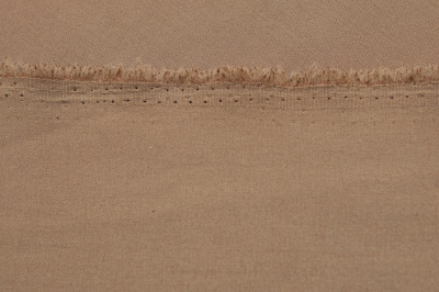 Костюмная ткань с вискозой "Флоренция" 17-1410, 195 гр/м2, шир.150см, цвет кофе - купить в Набережных Челнах. Цена 496.99 руб.