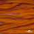 Шнур плетеный (плоский) d-12 мм, (уп.90+/-1м), 100% полиэстер, цв.267 - оранжевый - купить в Набережных Челнах. Цена: 8.62 руб.
