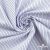 Ткань сорочечная Ронда, 115 г/м2, 58% пэ,42% хл, шир.150 см, цв.4-синяя, (арт.114) - купить в Набережных Челнах. Цена 306.69 руб.