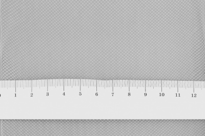 Регилин, шир.7 мм, (уп.50 м), цв.-белый - купить в Набережных Челнах. Цена: 1 338.36 руб.