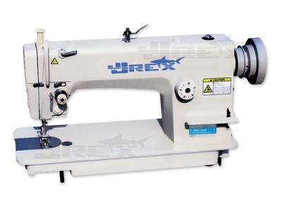 JJREX 0518 Комплект ПШМ с нижним и игольным продвижением для средних тканей - купить в Набережных Челнах. Цена 65 690.85 руб.