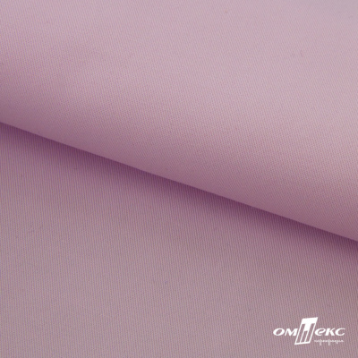 Ткань сорочечная Альто, 115 г/м2, 58% пэ,42% хл, шир.150 см, цв. розовый (12-2905) (арт.101) - купить в Набережных Челнах. Цена 296.16 руб.