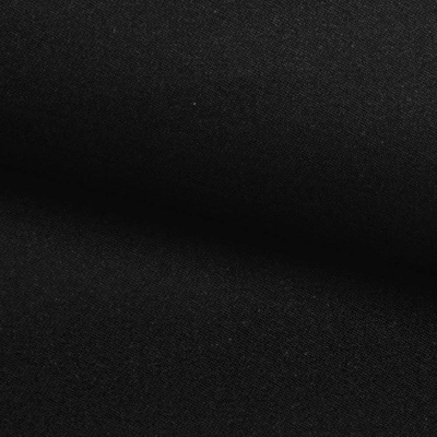 Костюмная ткань с вискозой "Флоренция", 195 гр/м2, шир.150см, цвет чёрный - купить в Набережных Челнах. Цена 502.24 руб.