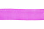 Лента органза 1015, шир. 10 мм/уп. 22,8+/-0,5 м, цвет ярк.розовый - купить в Набережных Челнах. Цена: 38.39 руб.