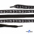Шнурки #107-06, плоские 130 см, "СENICE" , цв.чёрный - купить в Набережных Челнах. Цена: 23.03 руб.