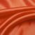 Поли креп-сатин 18-1445, 120 гр/м2, шир.150см, цвет оранжевый - купить в Набережных Челнах. Цена 157.15 руб.