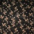 Плательная ткань "Фламенко" 3.1, 80 гр/м2, шир.150 см, принт растительный - купить в Набережных Челнах. Цена 239.03 руб.