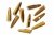 Деревянные украшения для рукоделия "Пуговица" #2 - купить в Набережных Челнах. Цена: 2.16 руб.