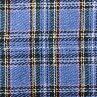 Костюмная ткань «Шотландка» 3#, 165 гр/м2, шир.145 см - купить в Набережных Челнах. Цена 329.33 руб.