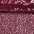 Сетка с пайетками №11, 188 гр/м2, шир.140см, цвет бордо - купить в Набережных Челнах. Цена 454.12 руб.