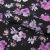 Плательная ткань "Фламенко" 20.1, 80 гр/м2, шир.150 см, принт растительный - купить в Набережных Челнах. Цена 241.49 руб.