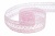 Тесьма кружевная 0621-1669, шир. 20 мм/уп. 20+/-1 м, цвет 096-розовый - купить в Набережных Челнах. Цена: 673.91 руб.