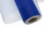 Фатин в шпульках 16-99, 10 гр/м2, шир. 15 см (в нам. 25+/-1 м), цвет василёк - купить в Набережных Челнах. Цена: 100.69 руб.