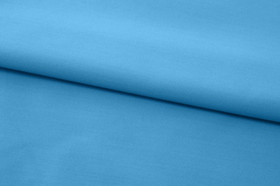 Ткань сорочечная стрейч 18-4535, 115 гр/м2, шир.150см, цвет бирюза - купить в Набережных Челнах. Цена 285.04 руб.
