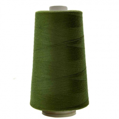 Швейные нитки (армированные) 28S/2, нам. 2 500 м, цвет 184 - купить в Набережных Челнах. Цена: 139.91 руб.