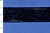 Кружево эластичное узкое арт.2761/30мм/черное - купить в Набережных Челнах. Цена: 8.86 руб.
