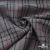 Ткань костюмная "Клер" 80% P, 16% R, 4% S, 200 г/м2, шир.150 см,#10 цв-серый/красный - купить в Набережных Челнах. Цена 412.02 руб.