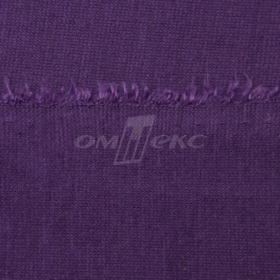 Трикотаж "Понто" ROMA # 45 (2,28м/кг), 250 гр/м2, шир.175см, цвет фиолетовый - купить в Набережных Челнах. Цена 1 112.14 руб.