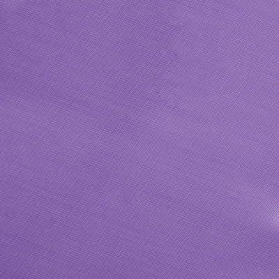 Ткань подкладочная Таффета 16-3823, антист., 53 гр/м2, шир.150см, дубл. рулон, цвет св.фиолетовый - купить в Набережных Челнах. Цена 66.39 руб.