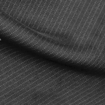 Ткань костюмная 25332 2001, 167 гр/м2, шир.150см, цвет серый - купить в Набережных Челнах. Цена 367.67 руб.